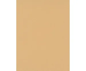 Orange 6750-04 Plain Wallpaper