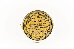 Organic Beard Balm 60ml