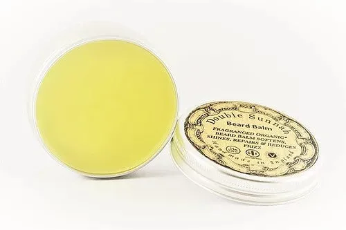 Organic Beard Balm 60ml