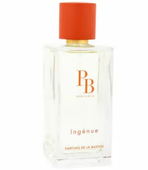 Parfums De La Bastide Ingenue Unisex Edp 100 Ml