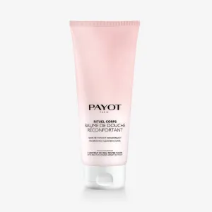 PAYOT RITUEL CORPS BAUME DE DOUCHE RÉCONFORTANT Nourishing Cleansing Care 200ml