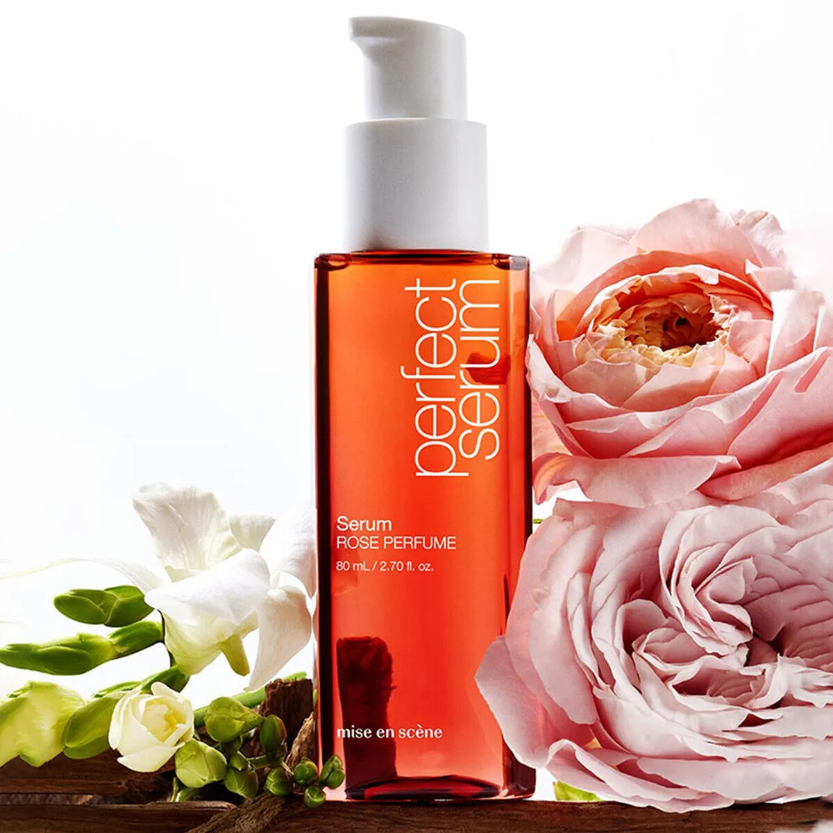 Perfect Serum Rose Perfume