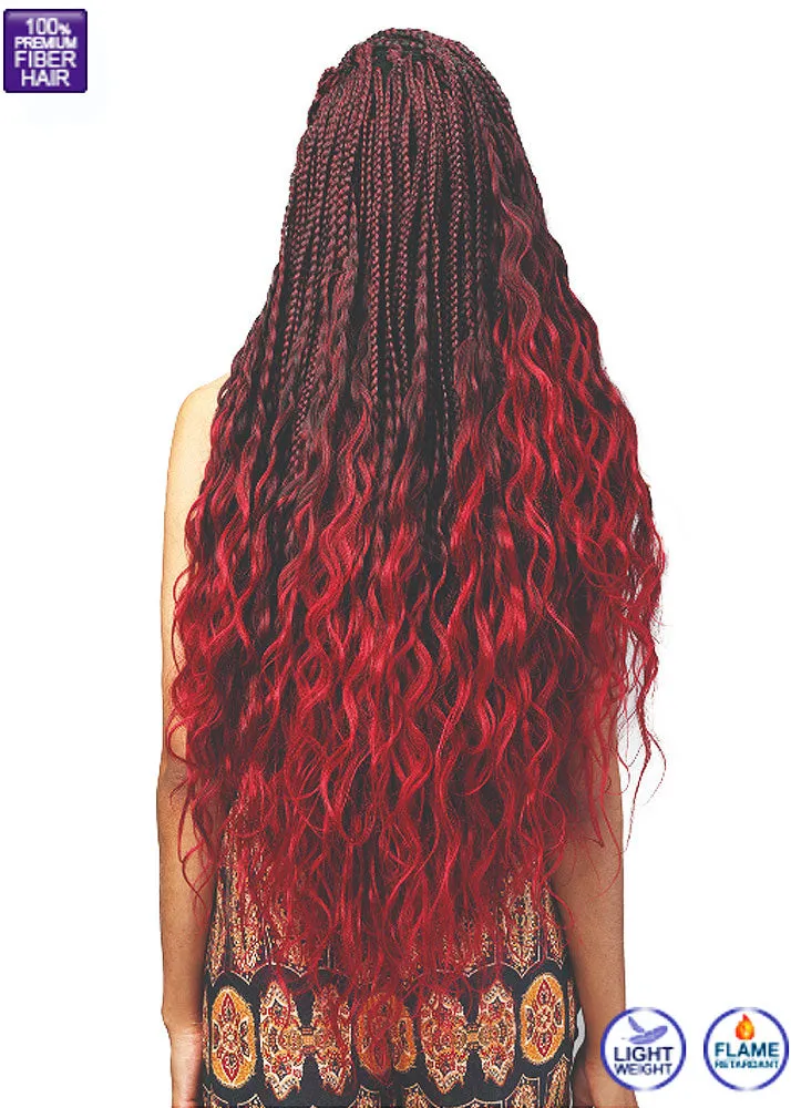 PF Body Wave 28 3X HB010