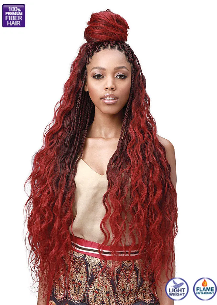 PF Body Wave 28 3X HB010