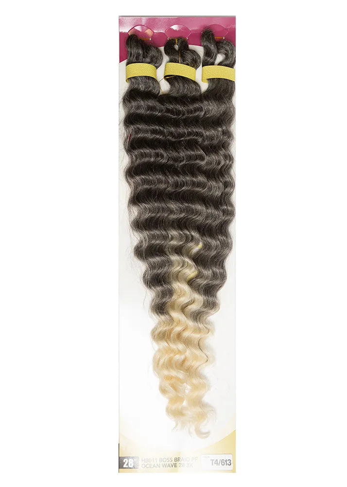 PF Ocean Wave 28 3X HB011