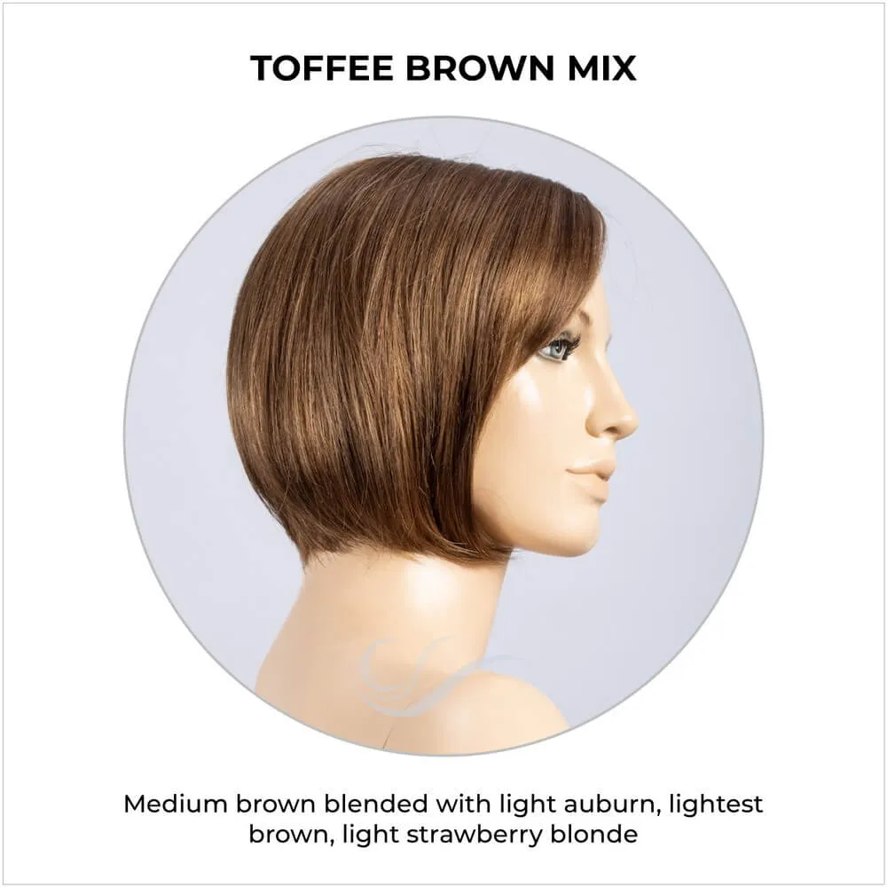 Piemonte Super by Ellen Wille (Lace Front-Mono Part Wig)