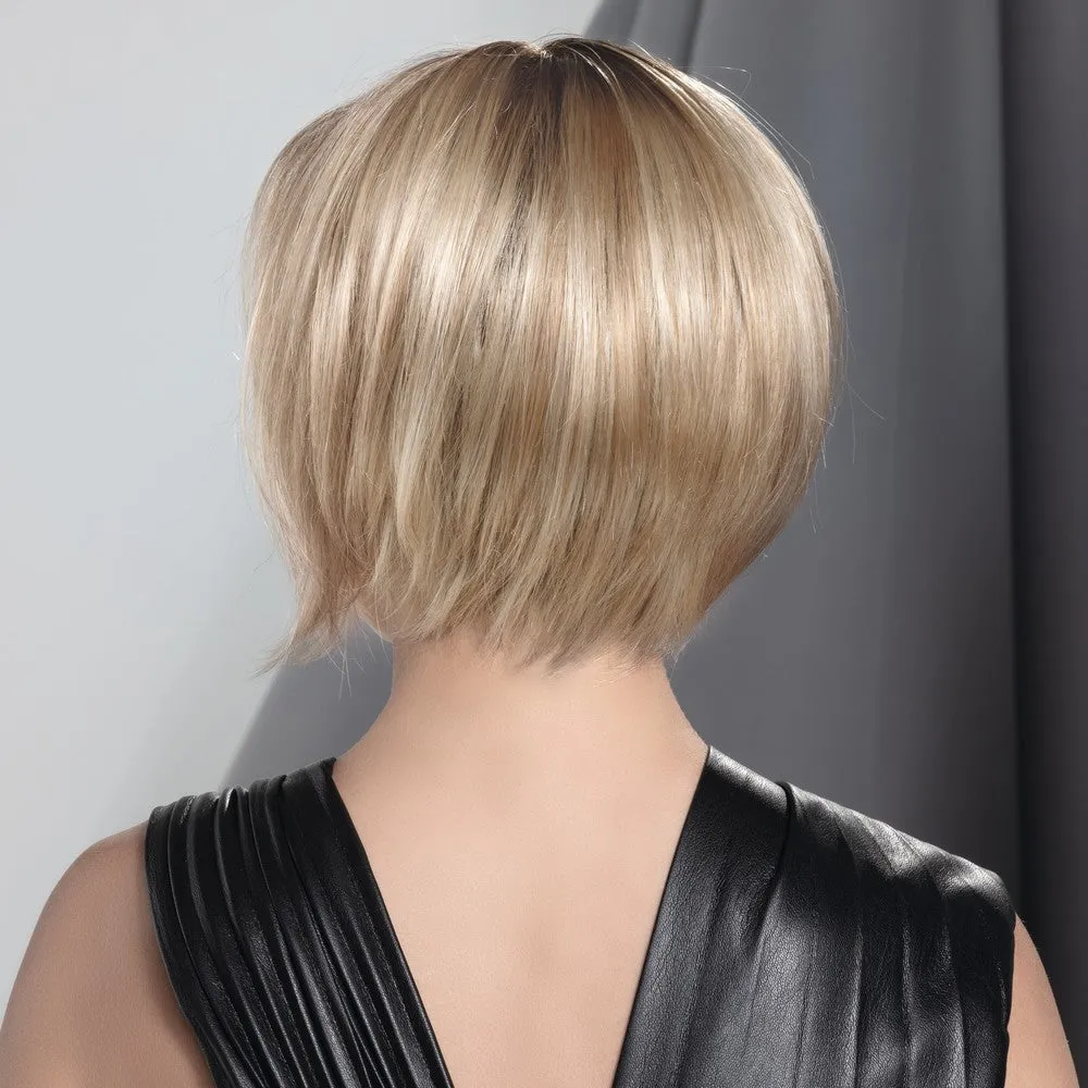 Piemonte Super by Ellen Wille (Lace Front-Mono Part Wig)