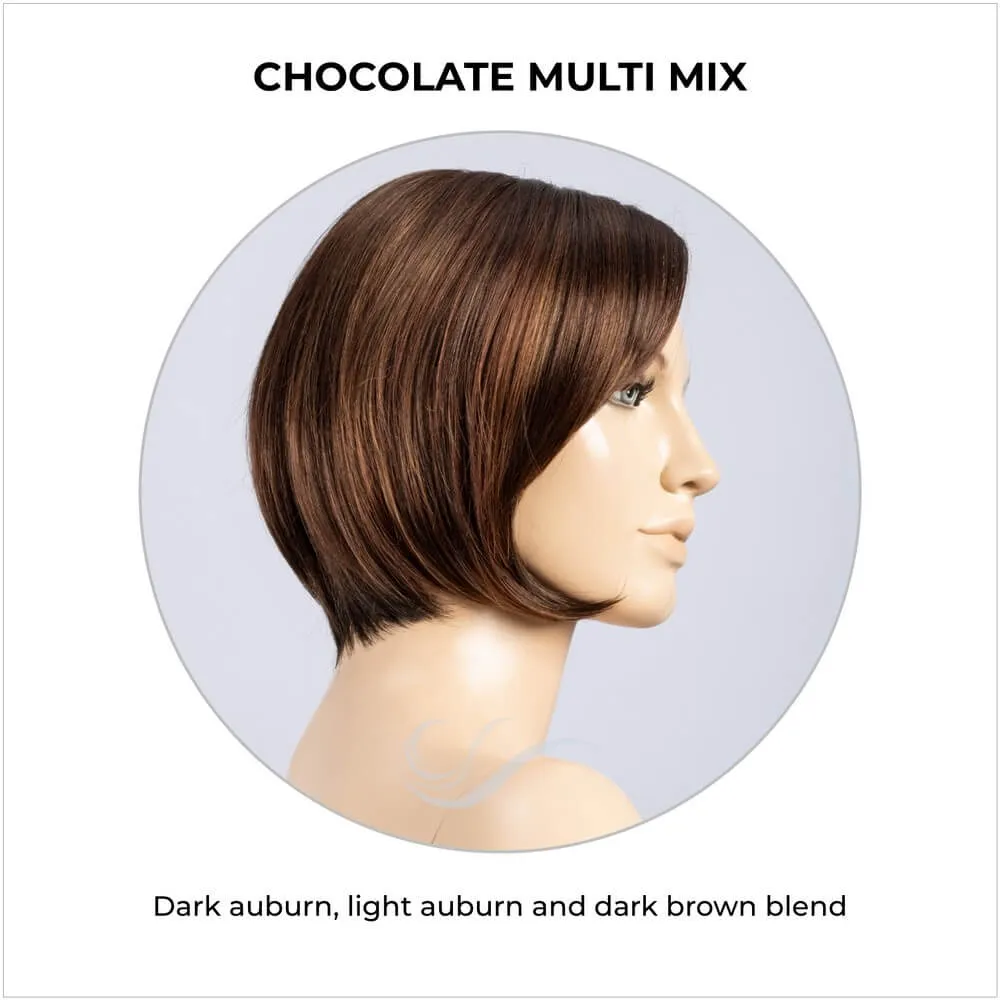 Piemonte Super by Ellen Wille (Lace Front-Mono Part Wig)