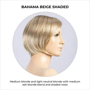Piemonte Super by Ellen Wille (Lace Front-Mono Part Wig)