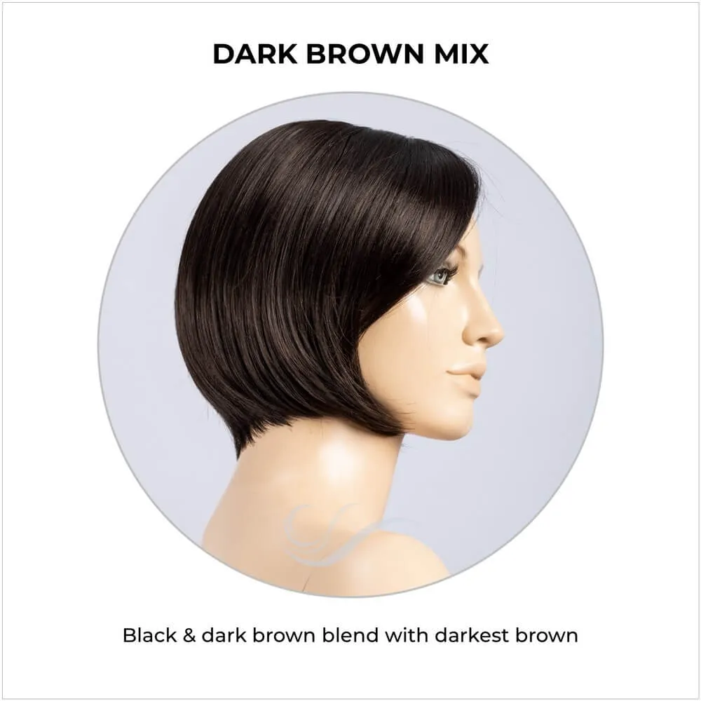 Piemonte Super by Ellen Wille (Lace Front-Mono Part Wig)