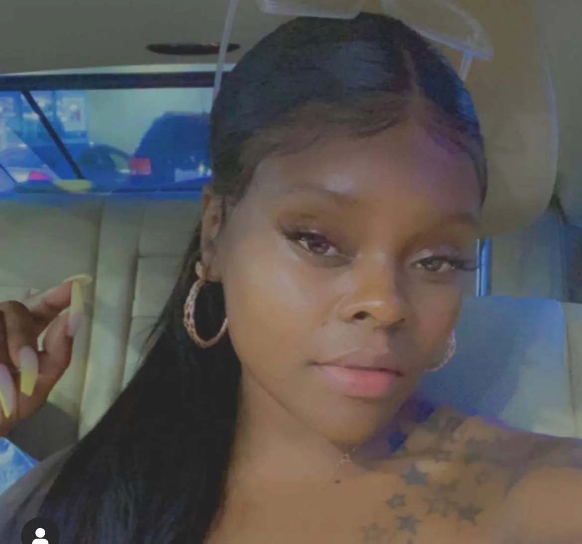 Ponytails