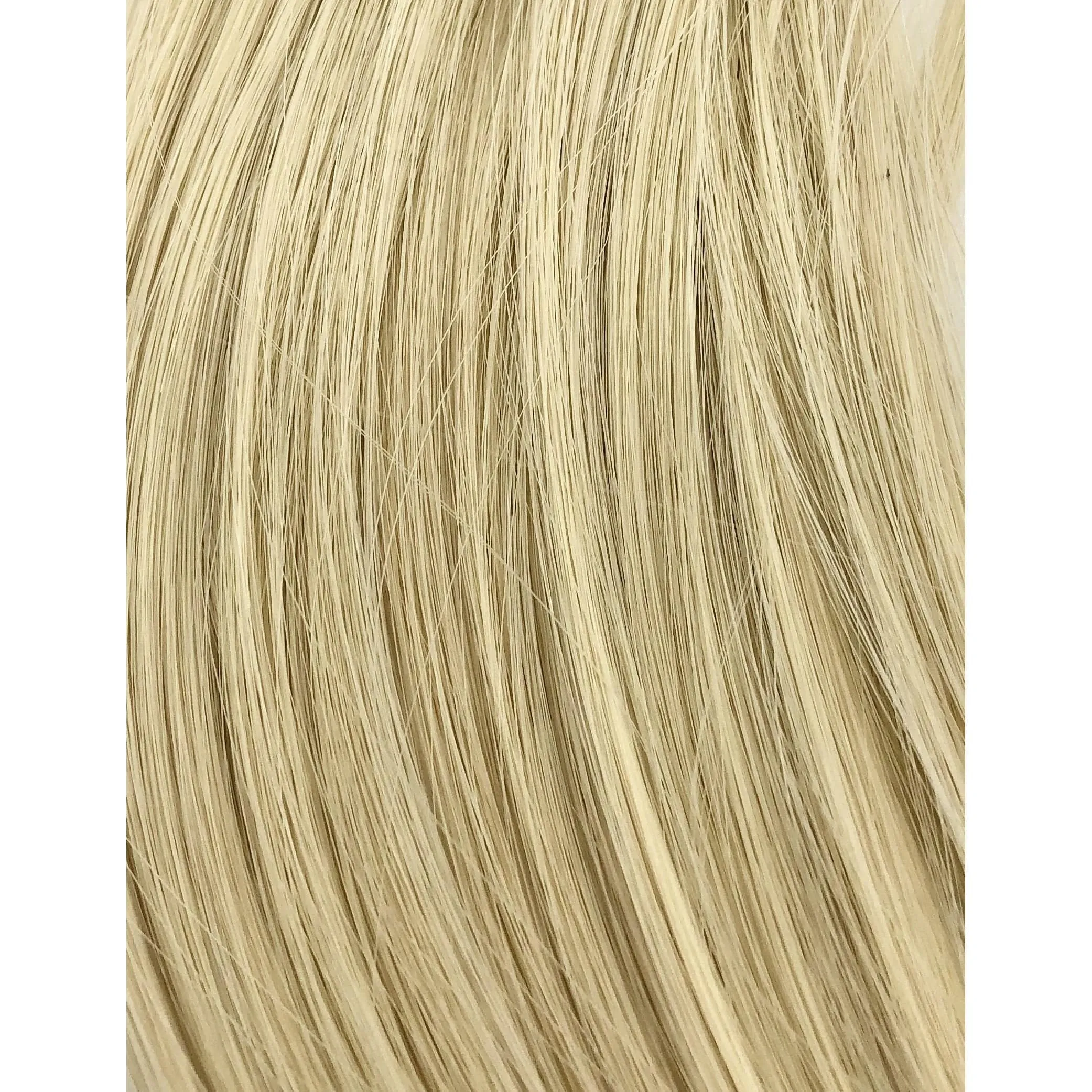 Pop Clip in color  synthetic hair extensions by Hairuwear