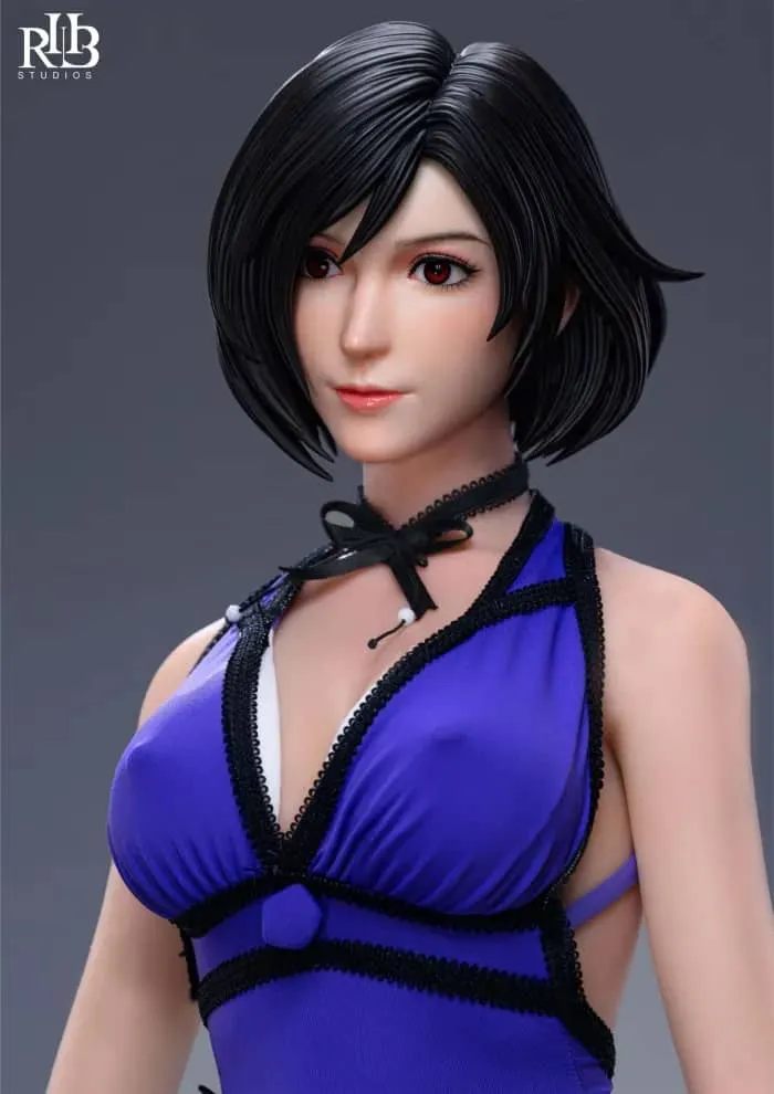 【Pre order】RHB Studio 1/3 Final Fantasy Tifa Collectibles