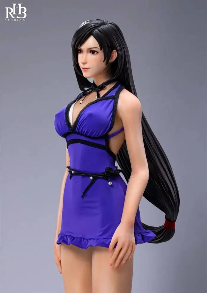 【Pre order】RHB Studio 1/3 Final Fantasy Tifa Collectibles