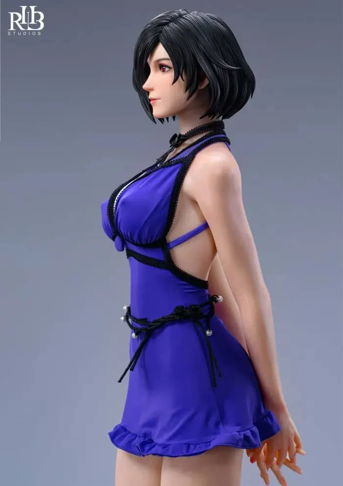 【Pre order】RHB Studio 1/3 Final Fantasy Tifa Collectibles