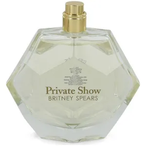 Private Show by Britney Spears perfume for her EDP 3.3 / 3.4 oz New Tester