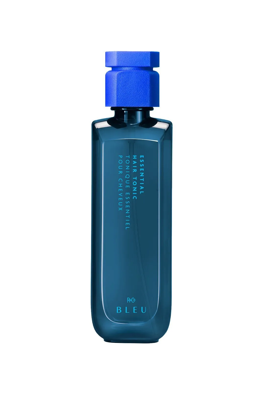 R CO BLEU | Essential Hair Tonic