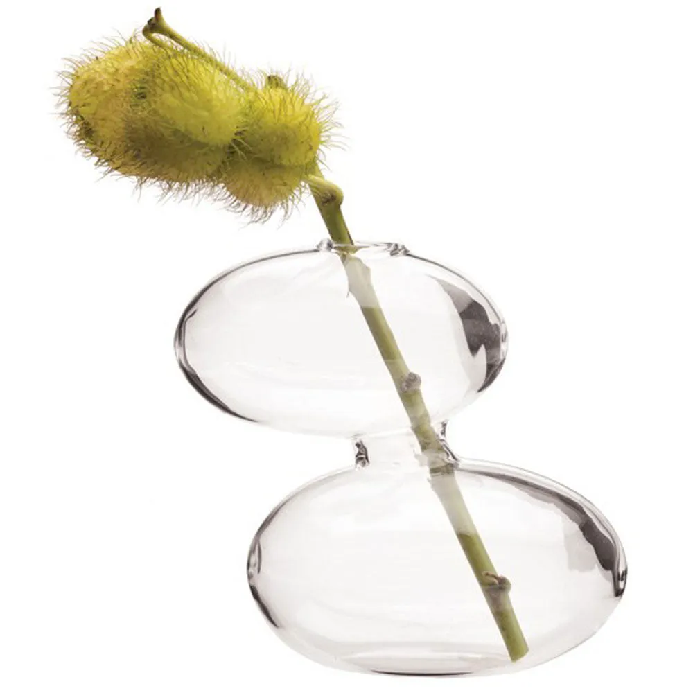 Raygun Glass Vase