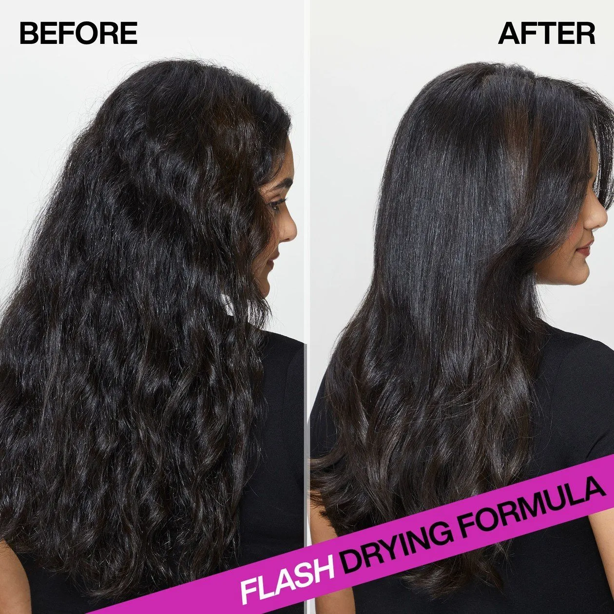 Redken Quick Blowout Heat Protectant Spray