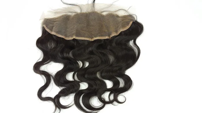 Regular Lace Frontals 13x4