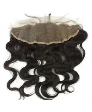Regular Lace Frontals 13x4