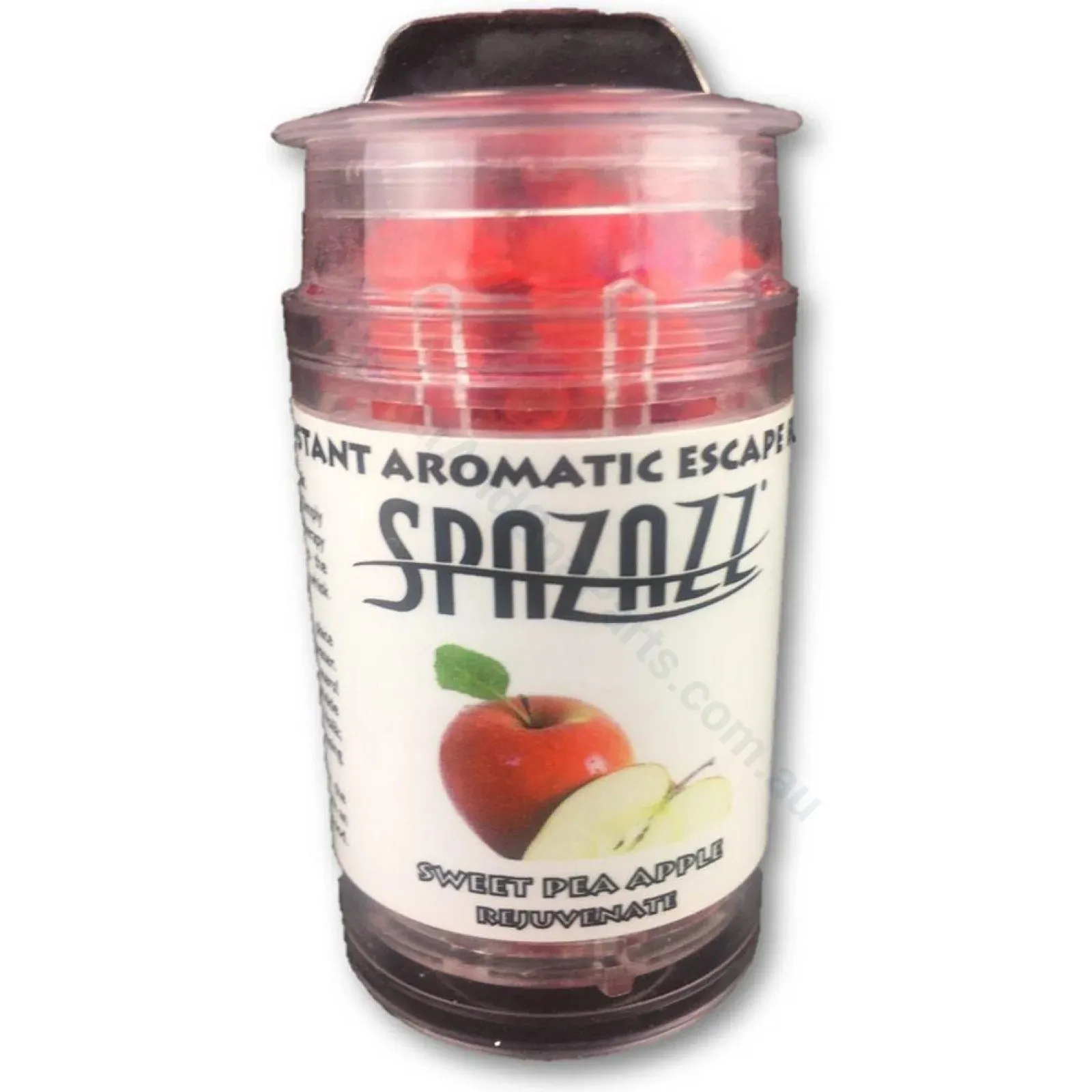 Spa Hot Tub Aromatherapy Beads - Spazazz Aromatic Escape Beads