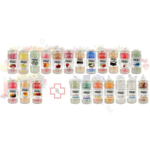 Spa Hot Tub Aromatherapy Beads - Spazazz Aromatic Escape Beads