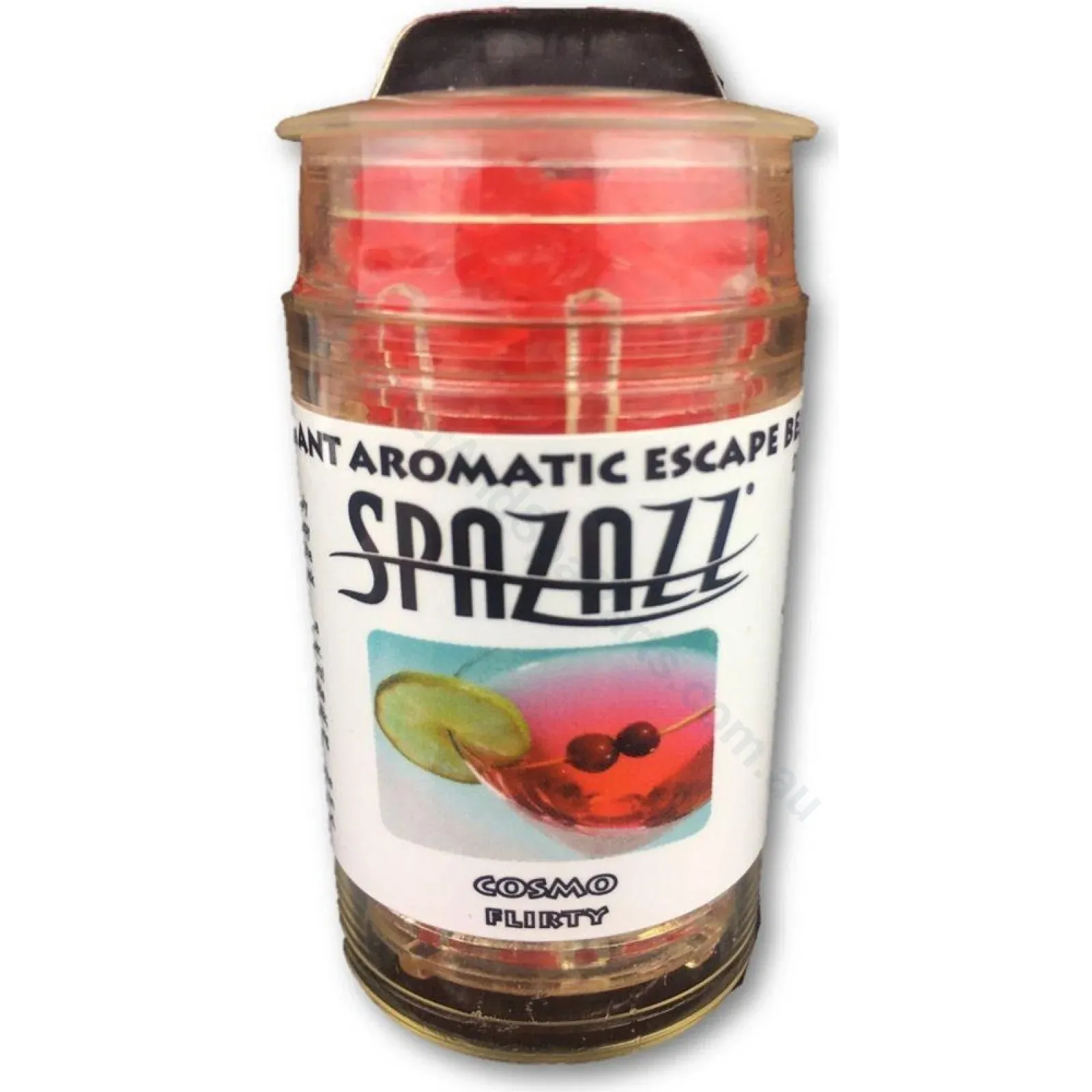 Spa Hot Tub Aromatherapy Beads - Spazazz Aromatic Escape Beads