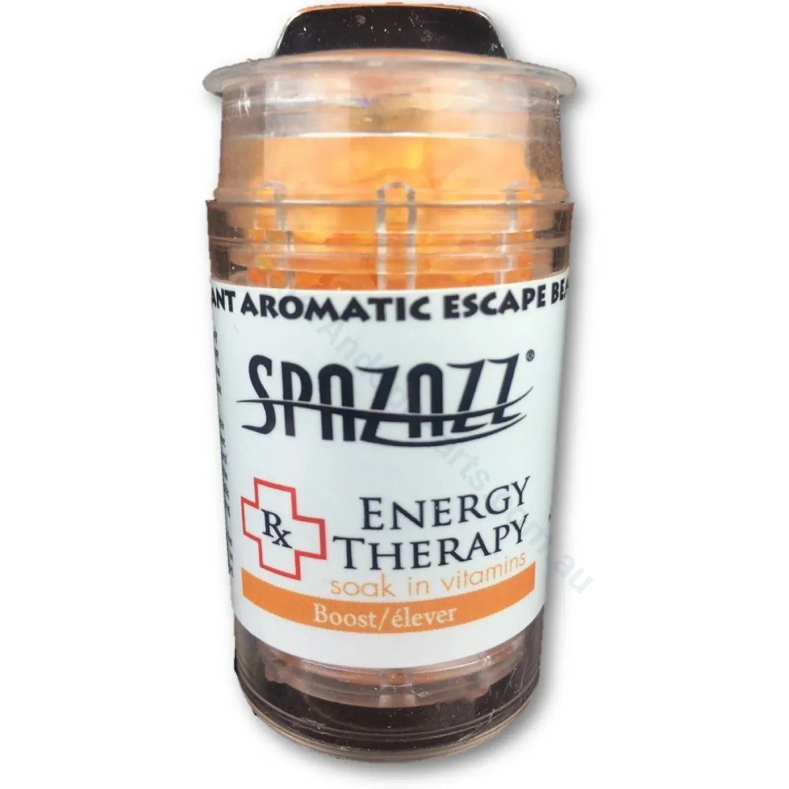 Spa Hot Tub Aromatherapy Beads - Spazazz Aromatic Escape Beads
