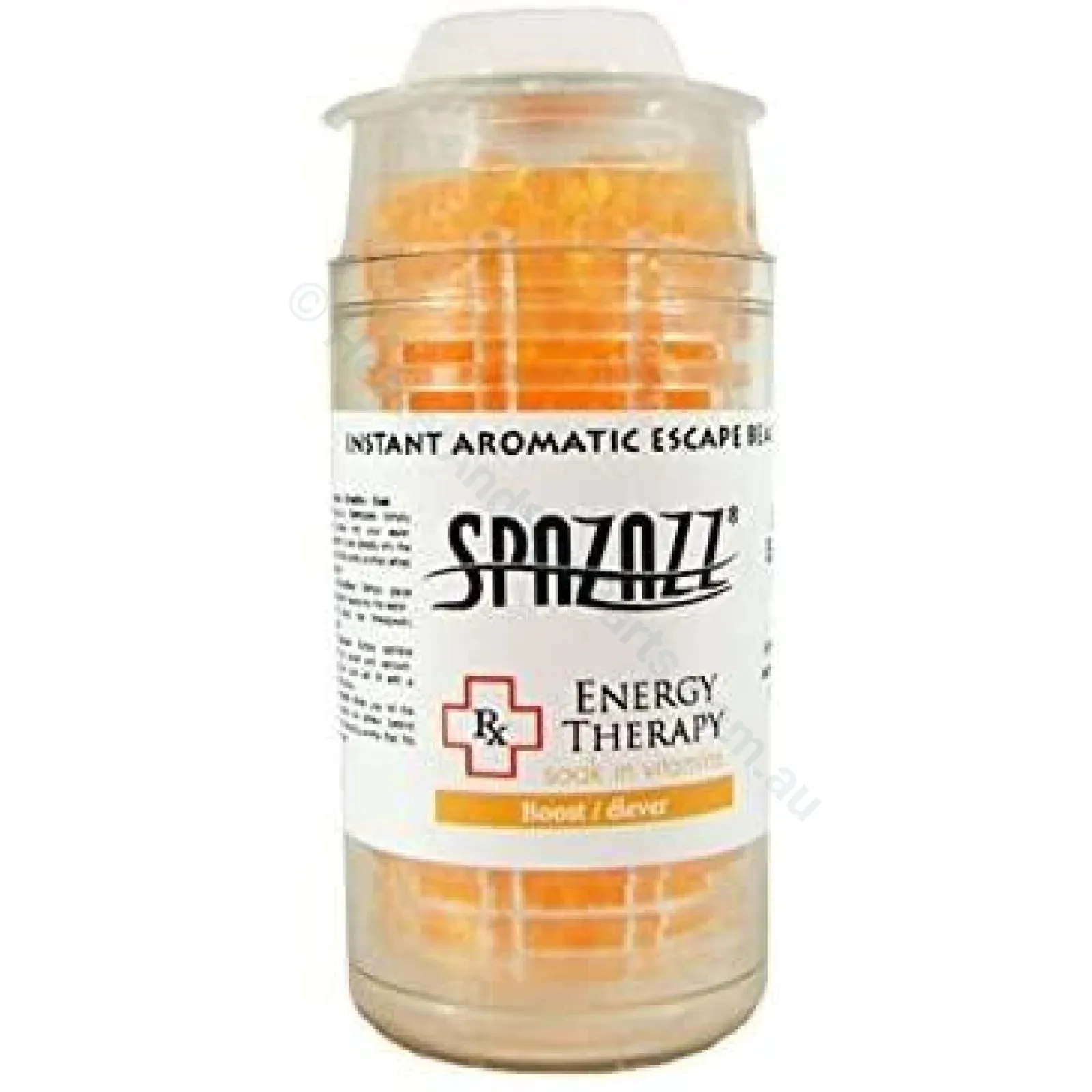 Spa Hot Tub Aromatherapy Beads - Spazazz Aromatic Escape Beads