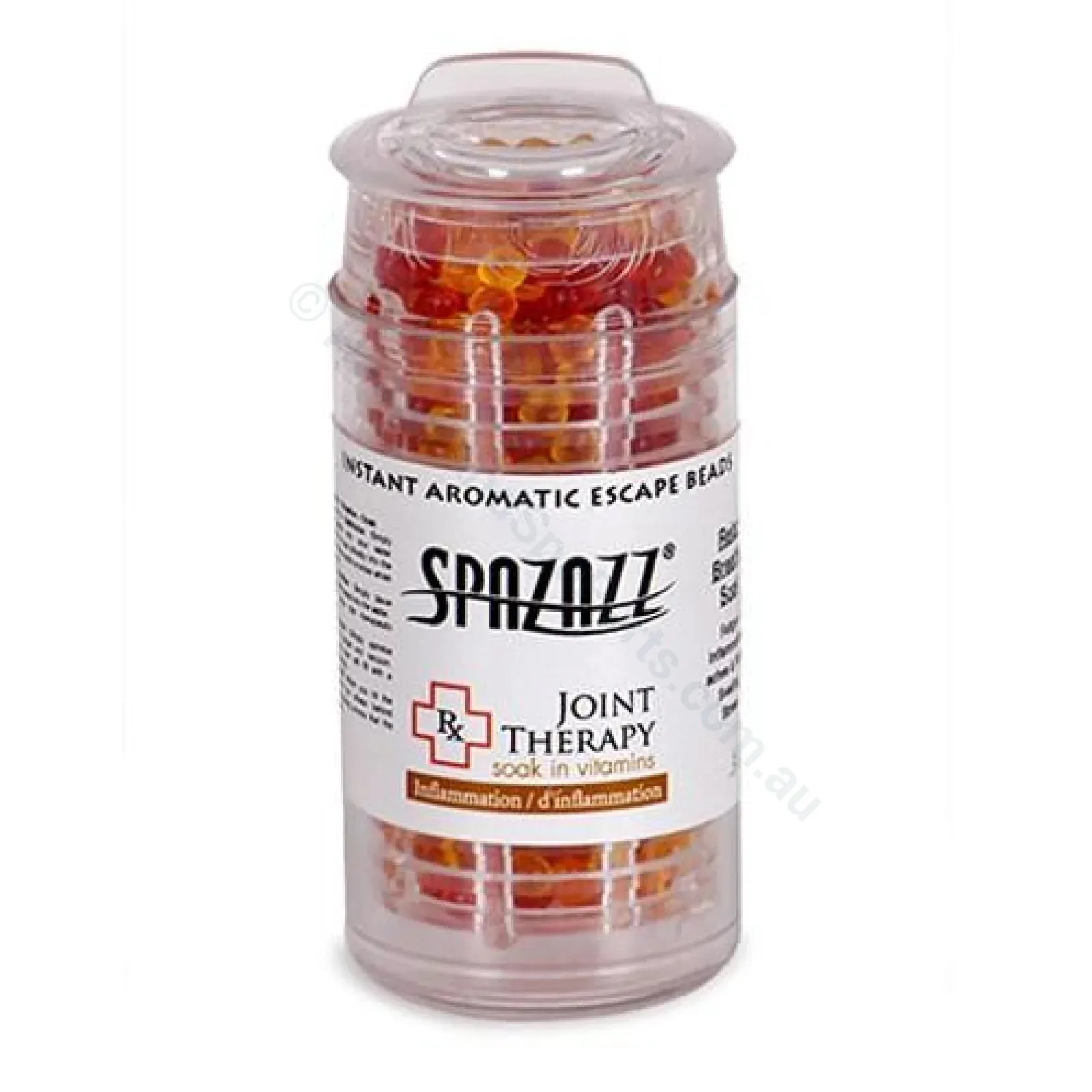 Spa Hot Tub Aromatherapy Beads - Spazazz Aromatic Escape Beads