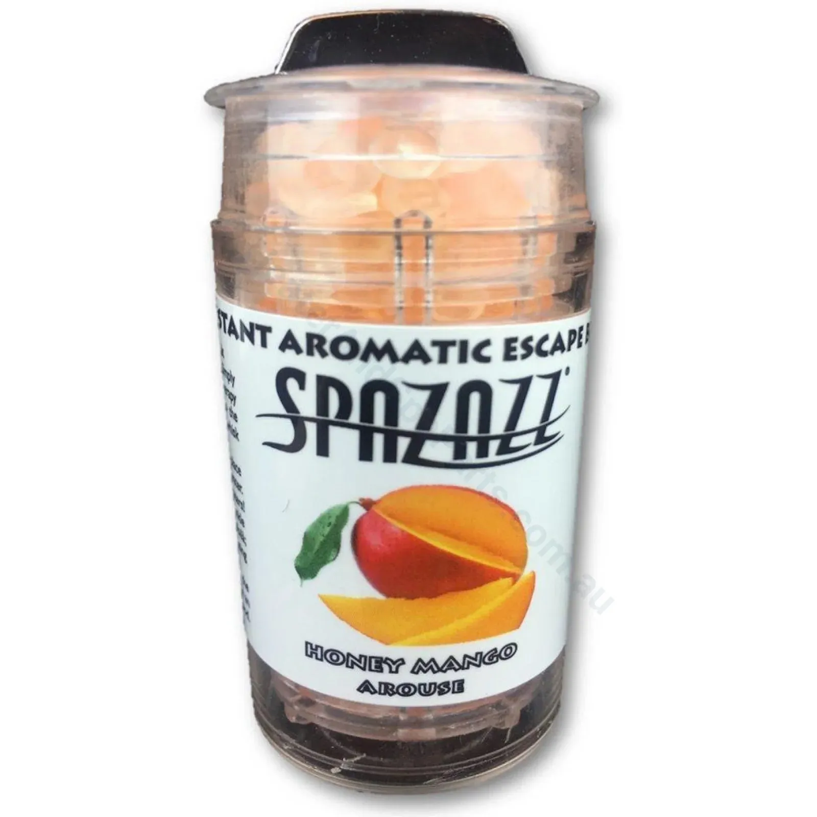 Spa Hot Tub Aromatherapy Beads - Spazazz Aromatic Escape Beads