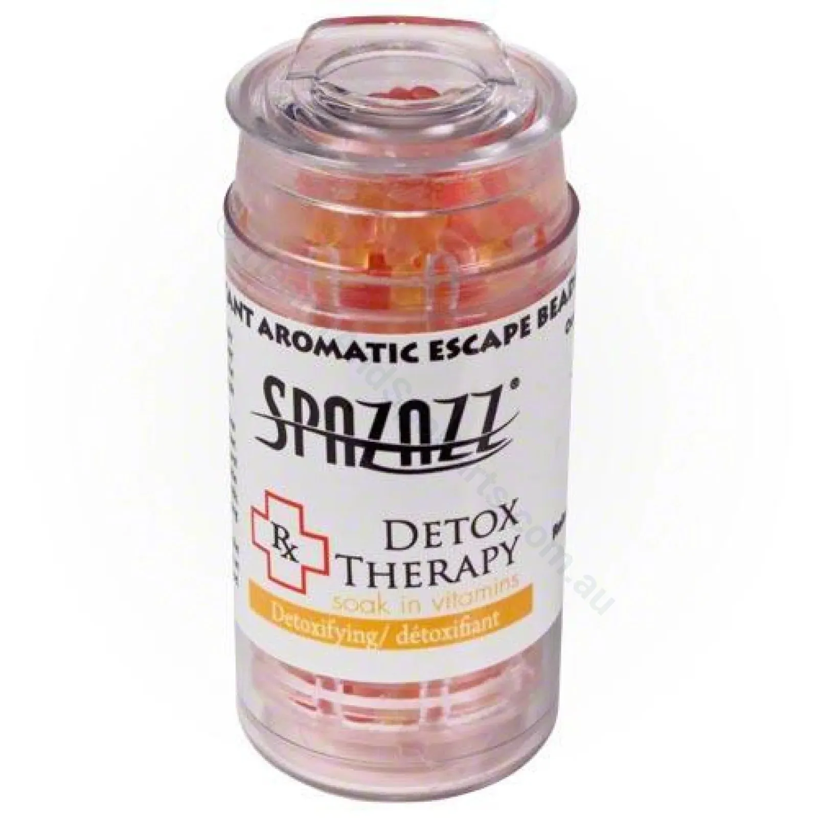 Spa Hot Tub Aromatherapy Beads - Spazazz Aromatic Escape Beads