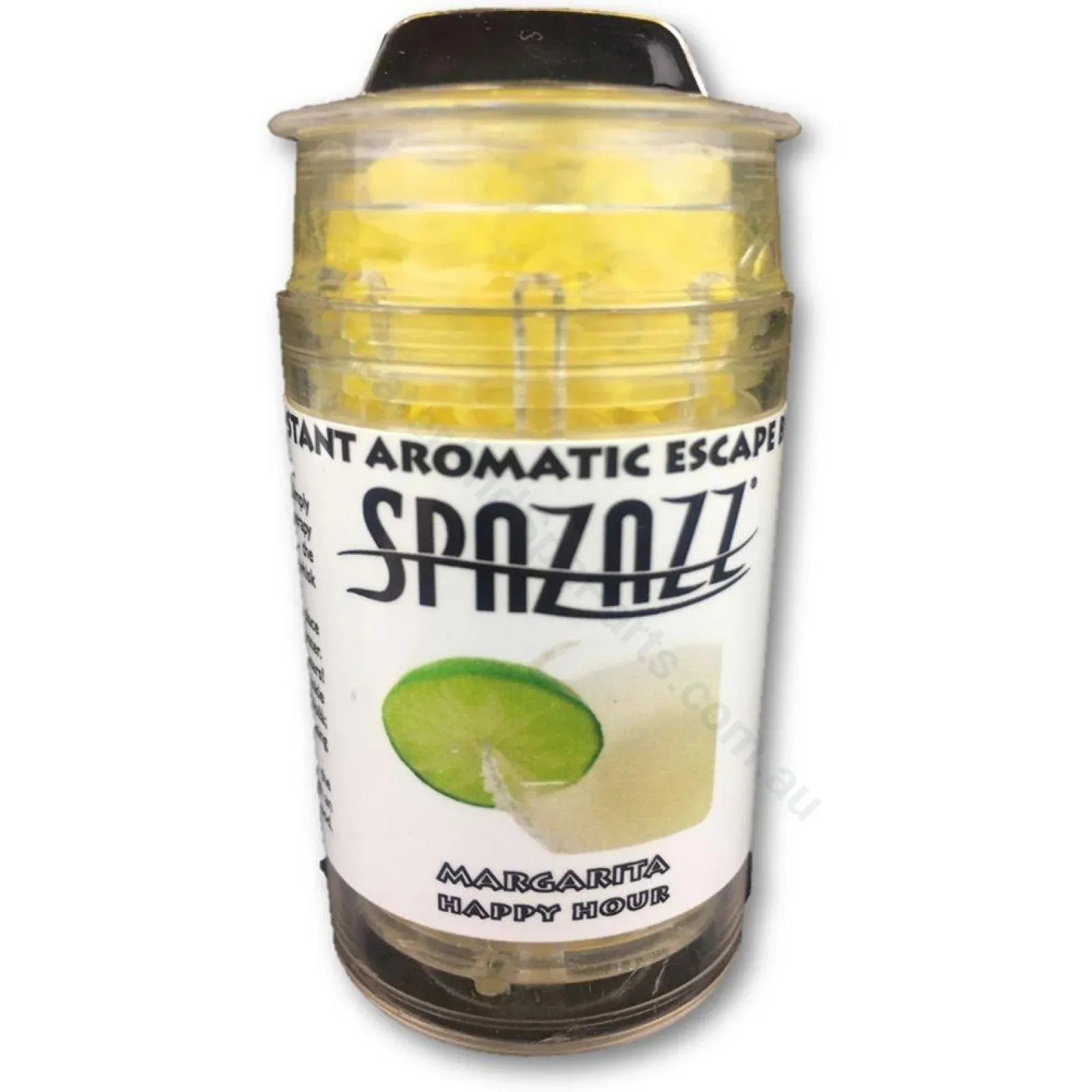 Spa Hot Tub Aromatherapy Beads - Spazazz Aromatic Escape Beads