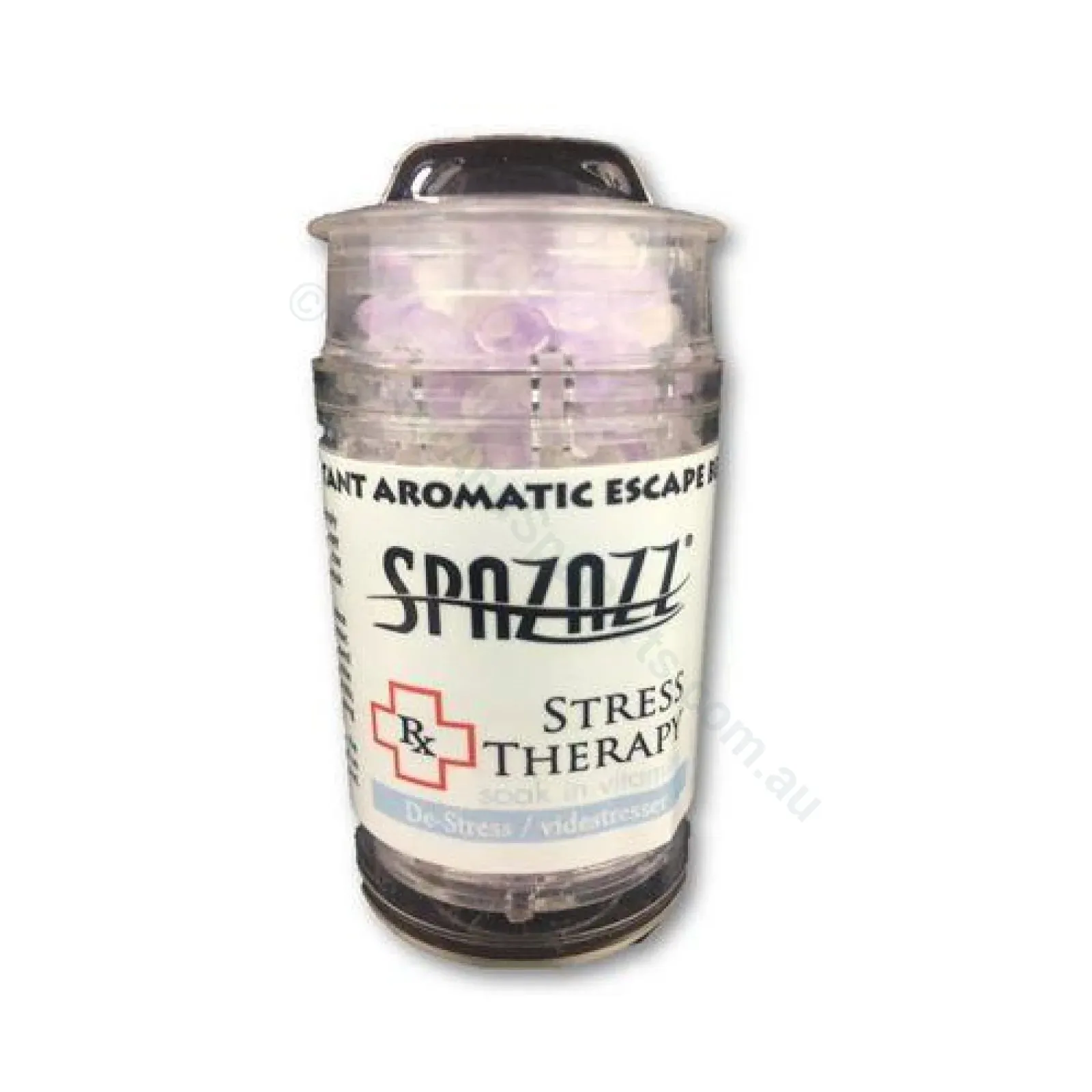 Spa Hot Tub Aromatherapy Beads - Spazazz Aromatic Escape Beads