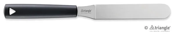 Spatula cranked 12cm -7251312