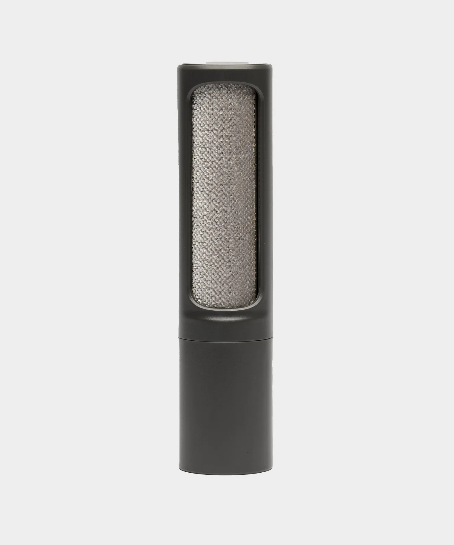Steamery Lint Brush in Charcoal