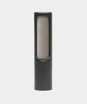 Steamery Lint Brush in Charcoal