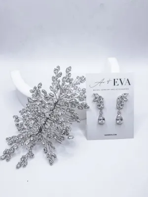 Suga Momma Headpiece Set