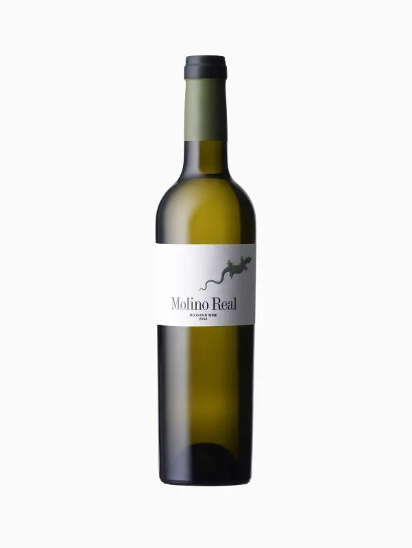 Telmo Rodriguez Molino Real 2014 (500ml)