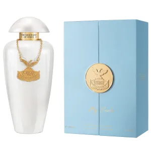 The Merchant Of Venice Gran Teatro La Fenice My Pearls Perfume For Women EDP Concentree 100ml