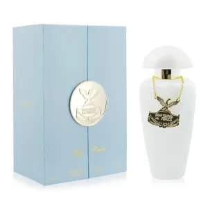 The Merchant Of Venice Gran Teatro La Fenice My Pearls Perfume For Women EDP Concentree 50ml