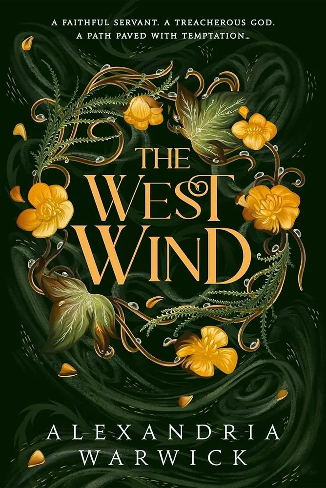 The West Wind (Volume 2)