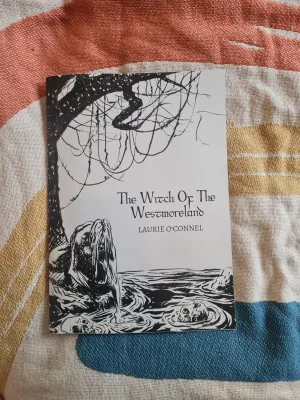 The Witch of the Westmoreland   PDF