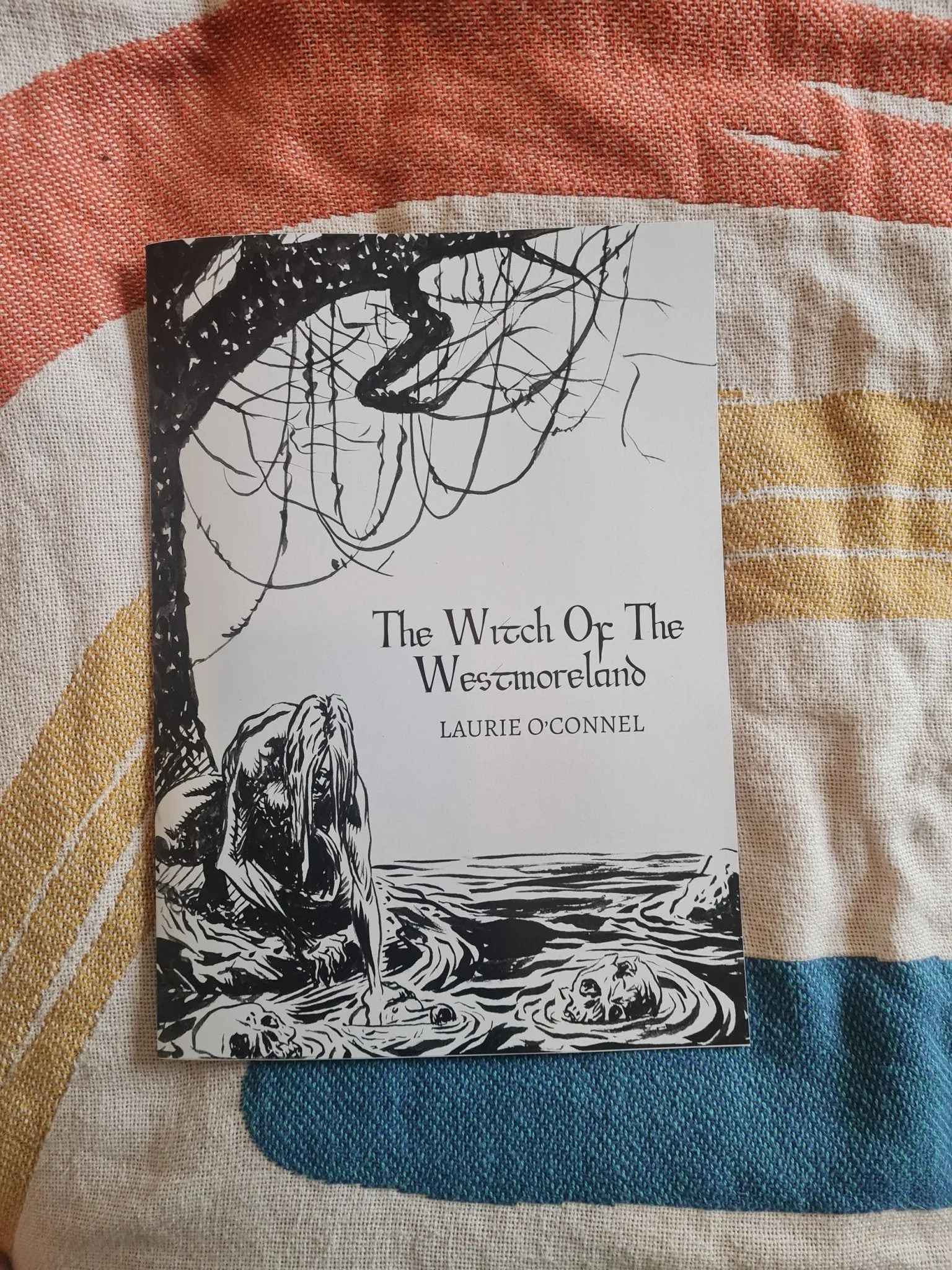 The Witch of the Westmoreland   PDF