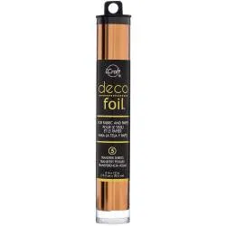 Therm-o-web  Deco Foil - Copper