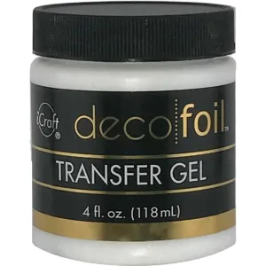 Therm O Web - Deco foil - Transfer Gel