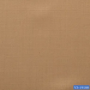 Tortilla Brown Plain Suit