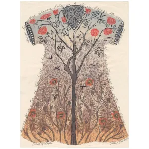 Tree of Life- Original-limited edition
