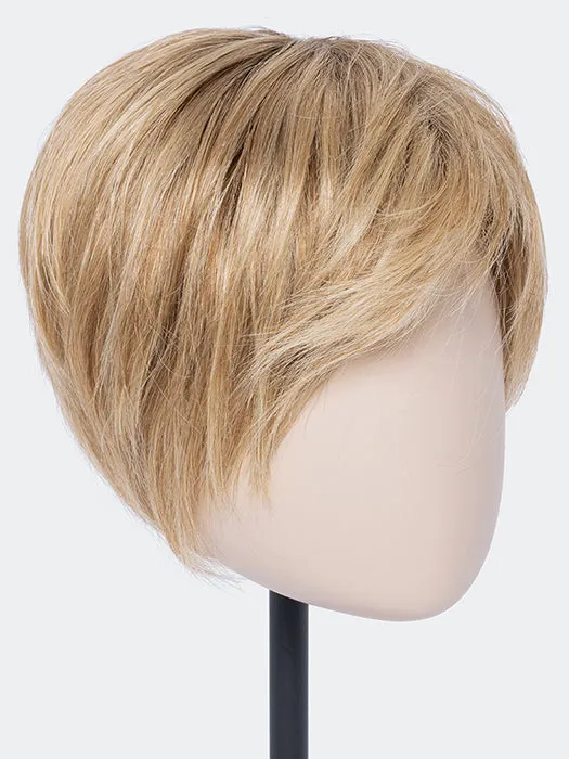 Value | Top Power | Remy Human Hair Topper